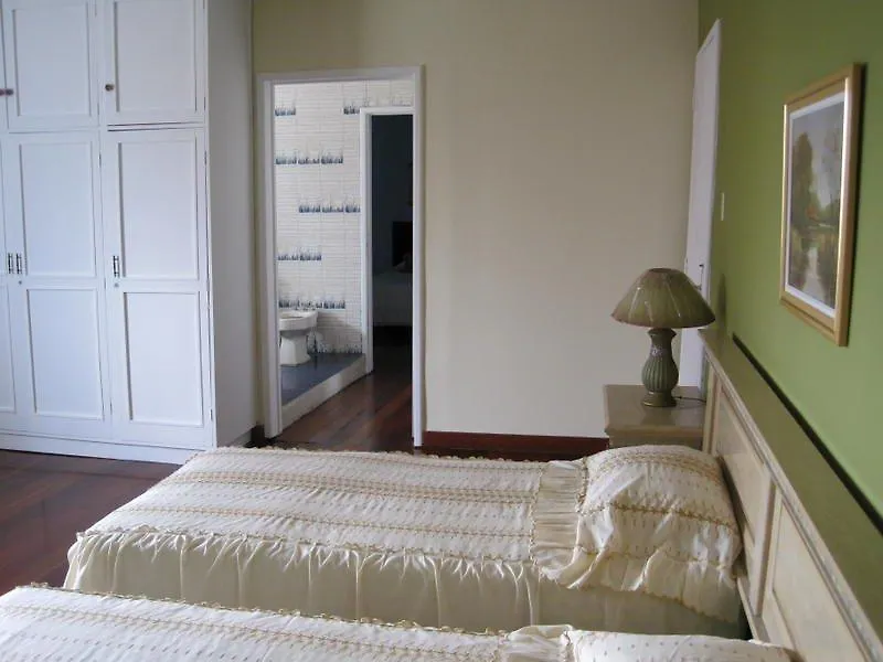 Hotel Cantabria Guatemala City