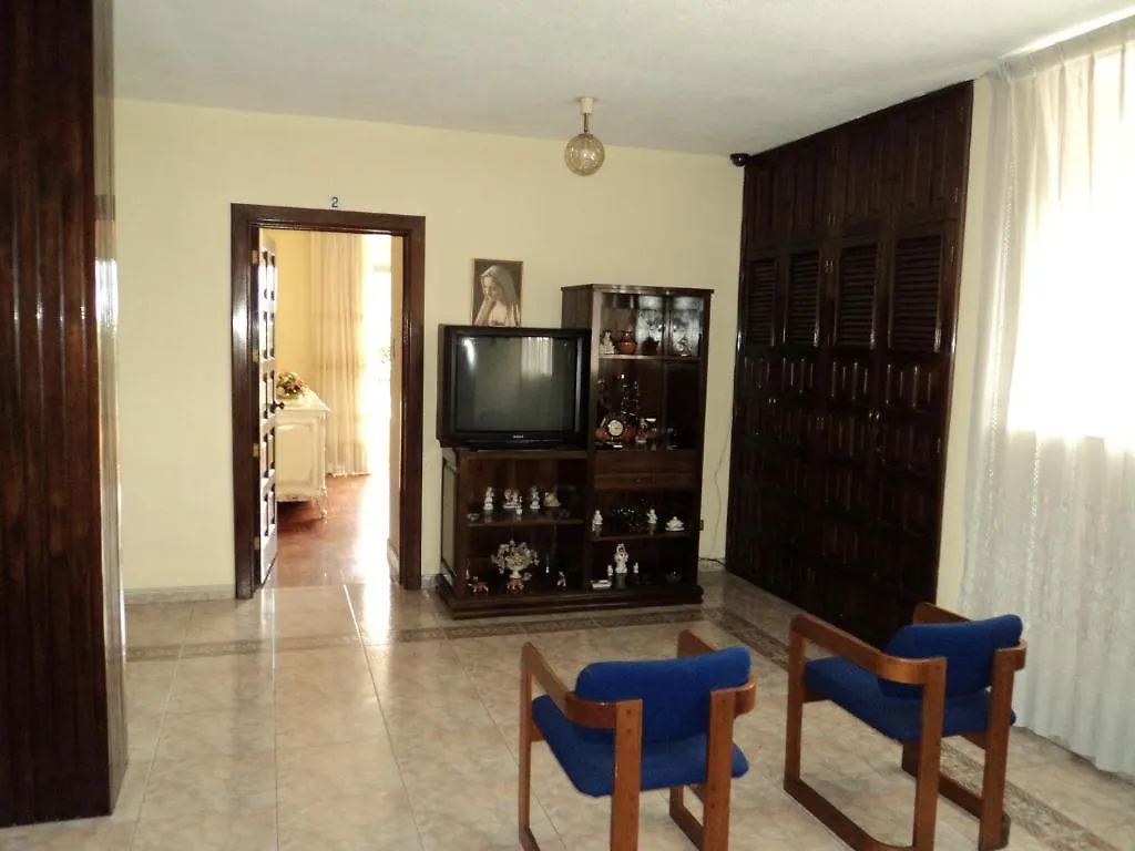 Hotel Cantabria Guatemala City 3*,  Guatemala