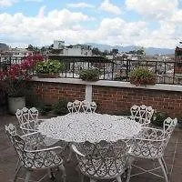 Hotel Cantabria Guatemala City