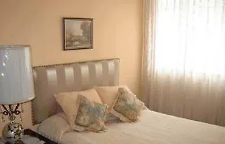 Hotel Cantabria Guatemala City
