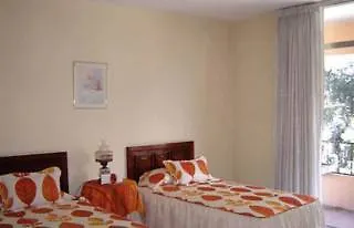 ***  Hotel Cantabria Guatemala City Guatemala