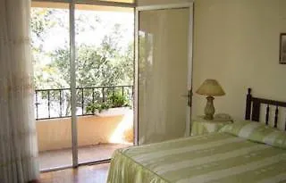 Hotel Cantabria Guatemala City