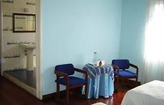 Hotel Cantabria Guatemala City 3*,
