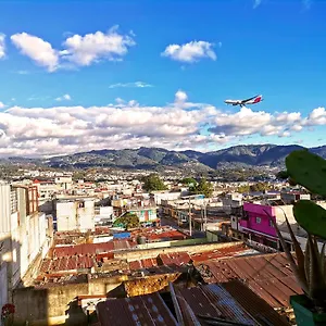 Life Builders Guatemala-Stad