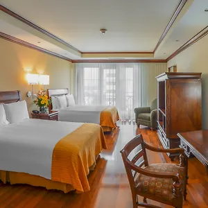 Casa Veranda Ville de Guatemala