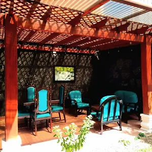 Hotel Don Felipe Aeropuerto