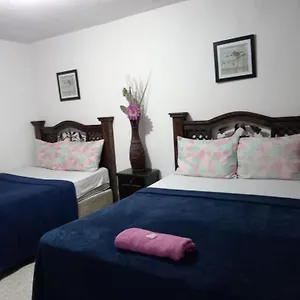 Hotel Historico Maya