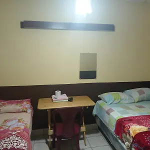 Hotel El Eden