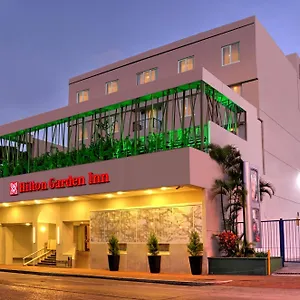 Hilton Garden **** Guatemala-Stad