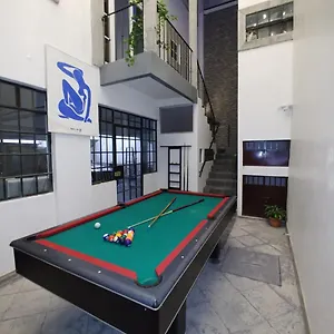 Hotel Cayalito